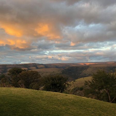 Mount High Luxury Country Estate Villa Lydenburg Exterior foto