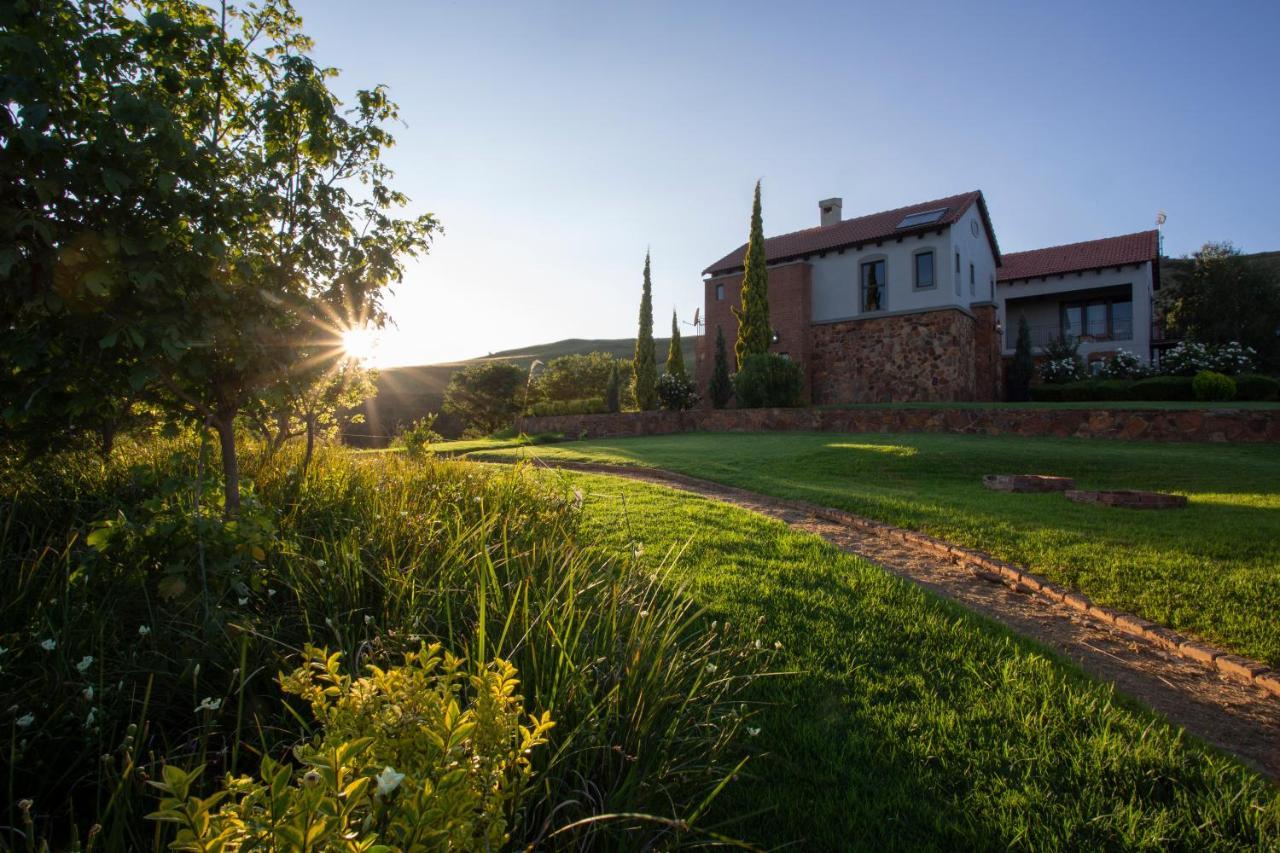 Mount High Luxury Country Estate Villa Lydenburg Exterior foto