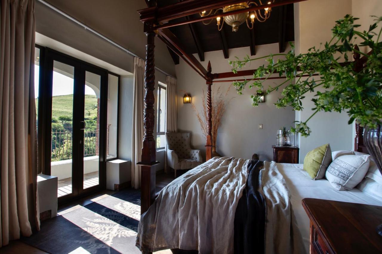 Mount High Luxury Country Estate Villa Lydenburg Exterior foto