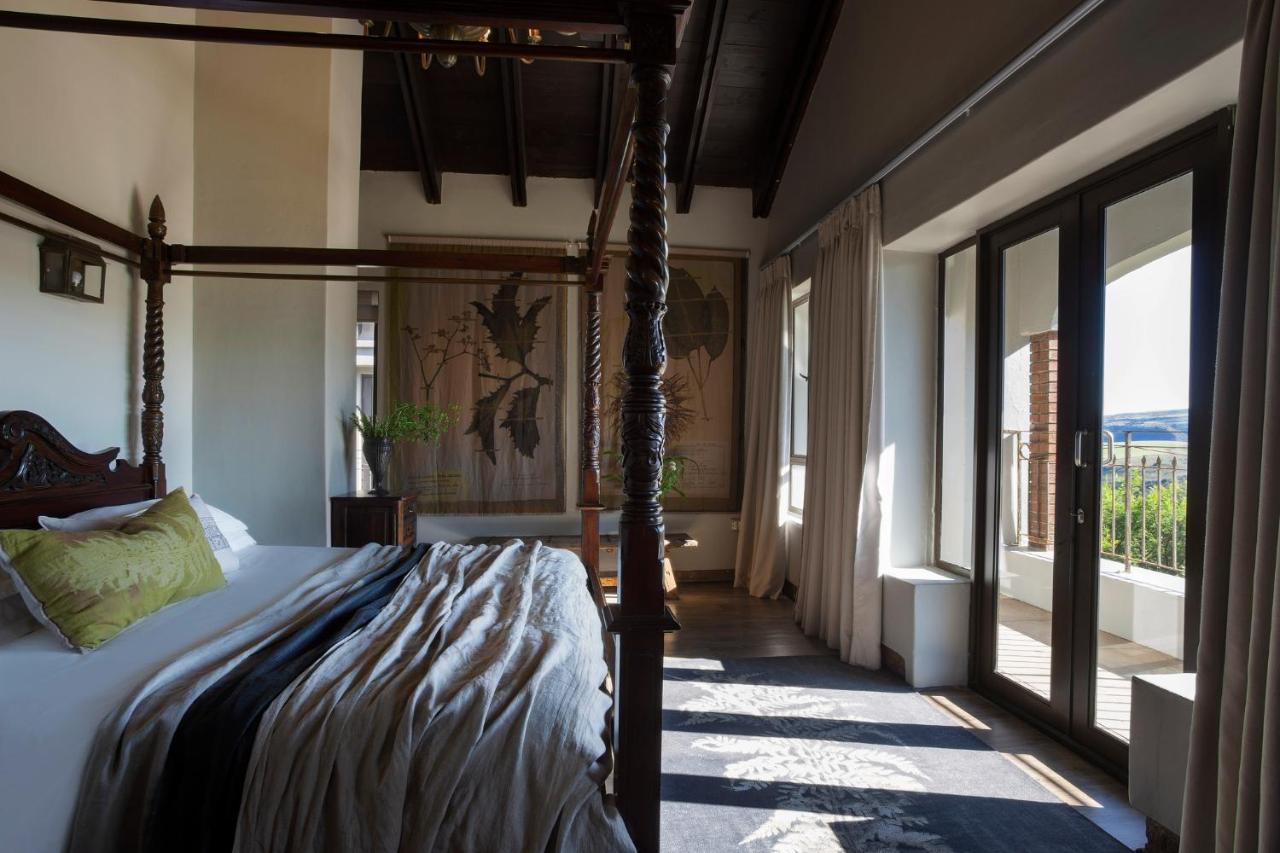 Mount High Luxury Country Estate Villa Lydenburg Exterior foto