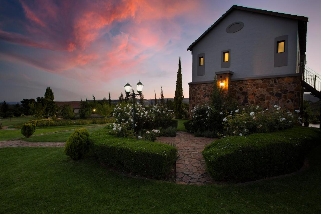 Mount High Luxury Country Estate Villa Lydenburg Exterior foto