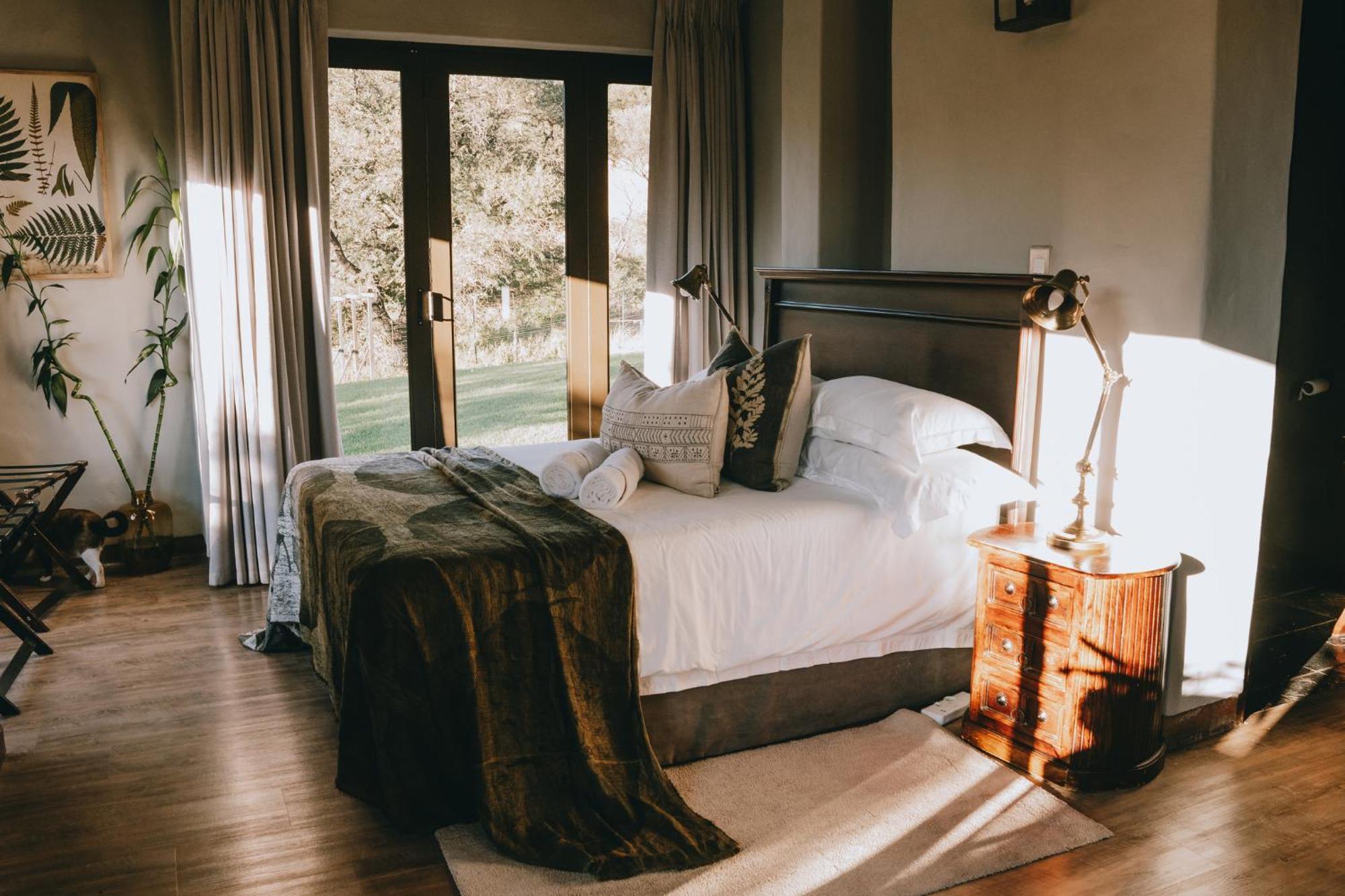 Mount High Luxury Country Estate Villa Lydenburg Exterior foto