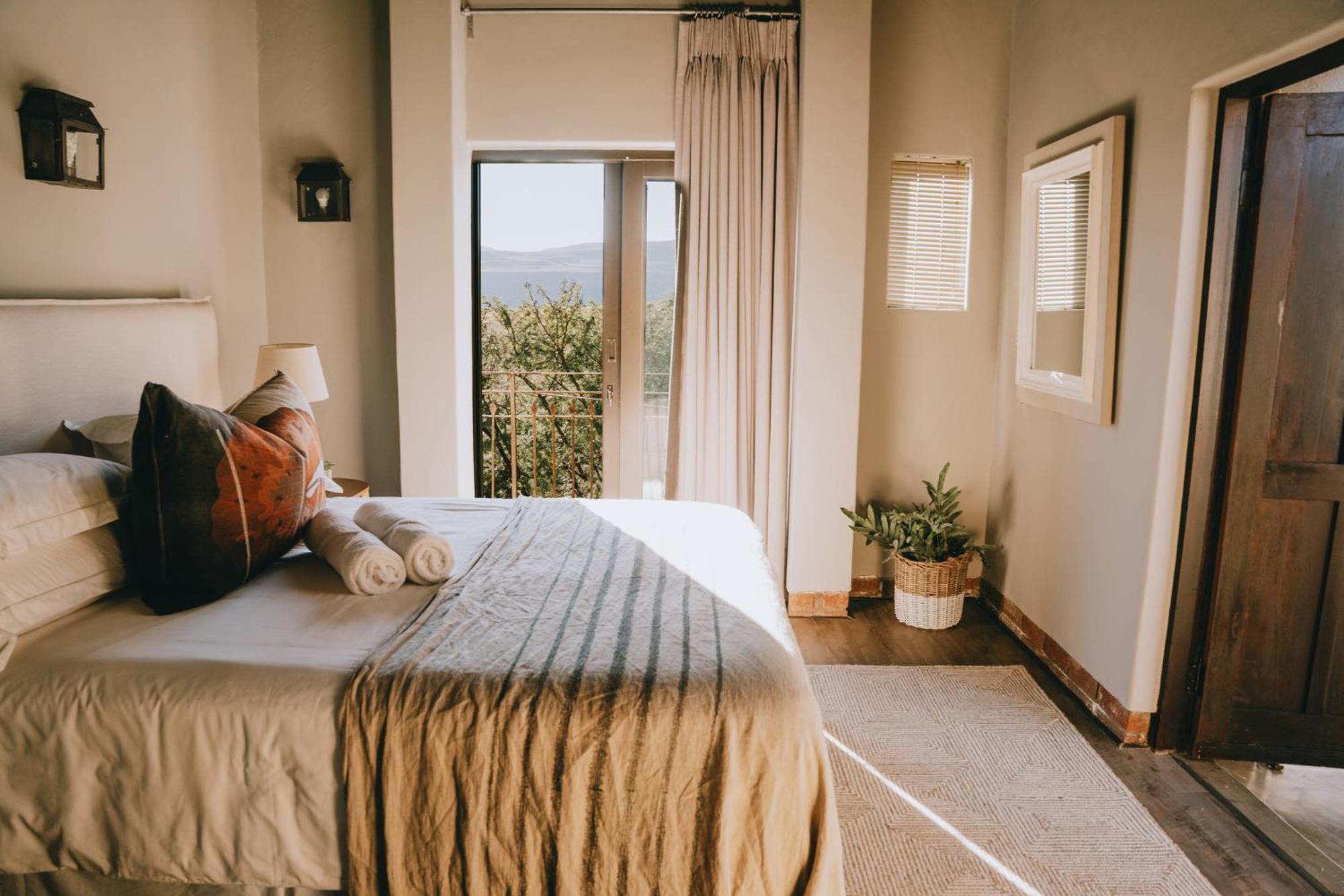 Mount High Luxury Country Estate Villa Lydenburg Exterior foto