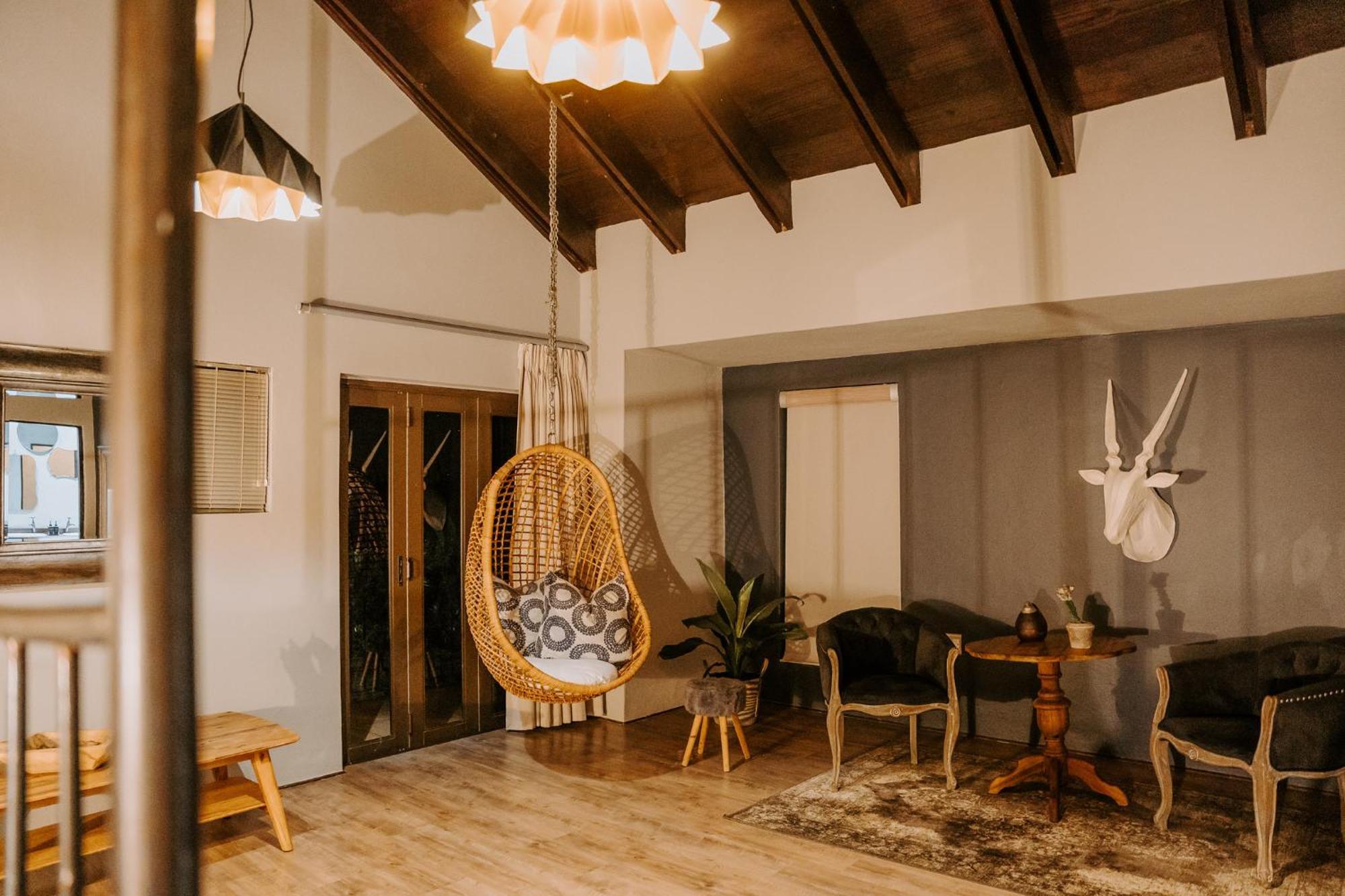 Mount High Luxury Country Estate Villa Lydenburg Exterior foto