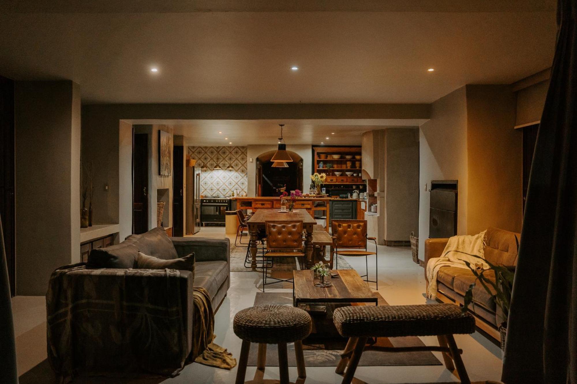 Mount High Luxury Country Estate Villa Lydenburg Exterior foto