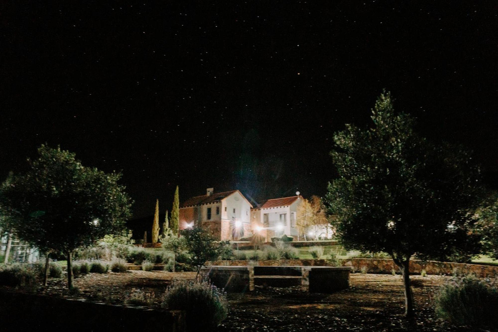 Mount High Luxury Country Estate Villa Lydenburg Exterior foto