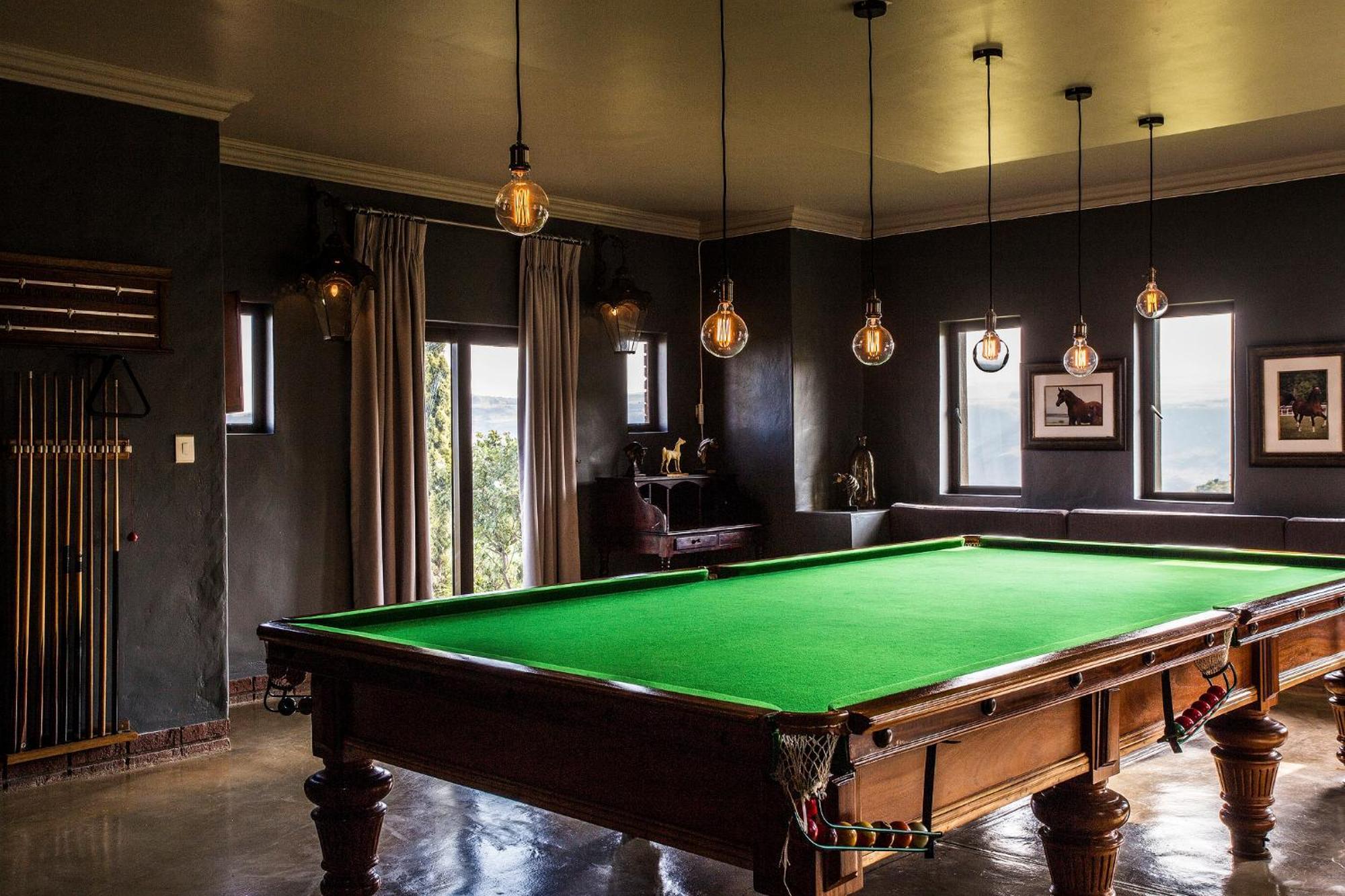 Mount High Luxury Country Estate Villa Lydenburg Exterior foto
