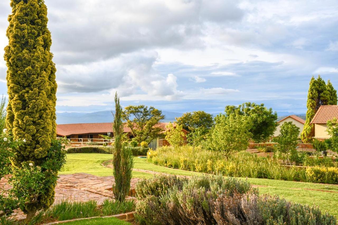 Mount High Luxury Country Estate Villa Lydenburg Exterior foto
