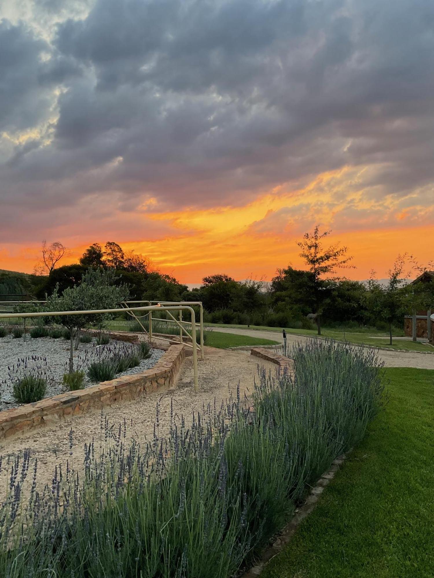 Mount High Luxury Country Estate Villa Lydenburg Exterior foto