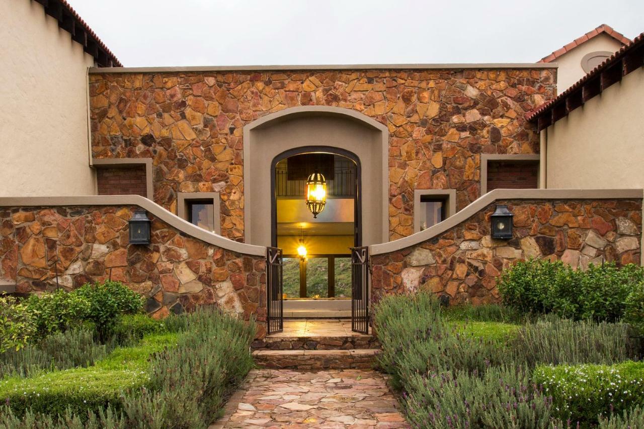 Mount High Luxury Country Estate Villa Lydenburg Exterior foto